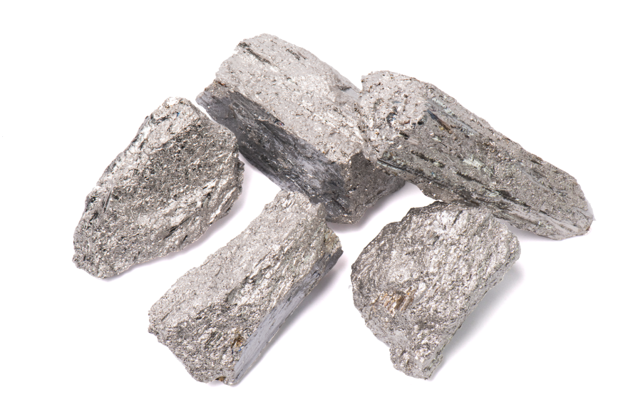 Vacuum Grade Nickel