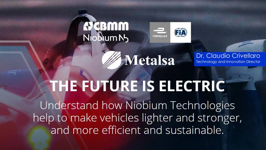 Formula E