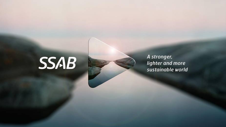 SSAB: Empowering a Stronger, Lighter, and More Sustainable World