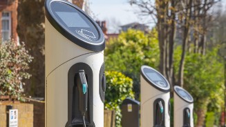 汽车应用:纳米晶需求增长