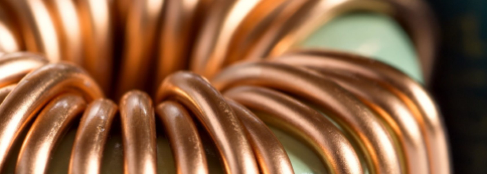 纳米晶技术简报 | 共模电感：纳米晶与铁氧体对比