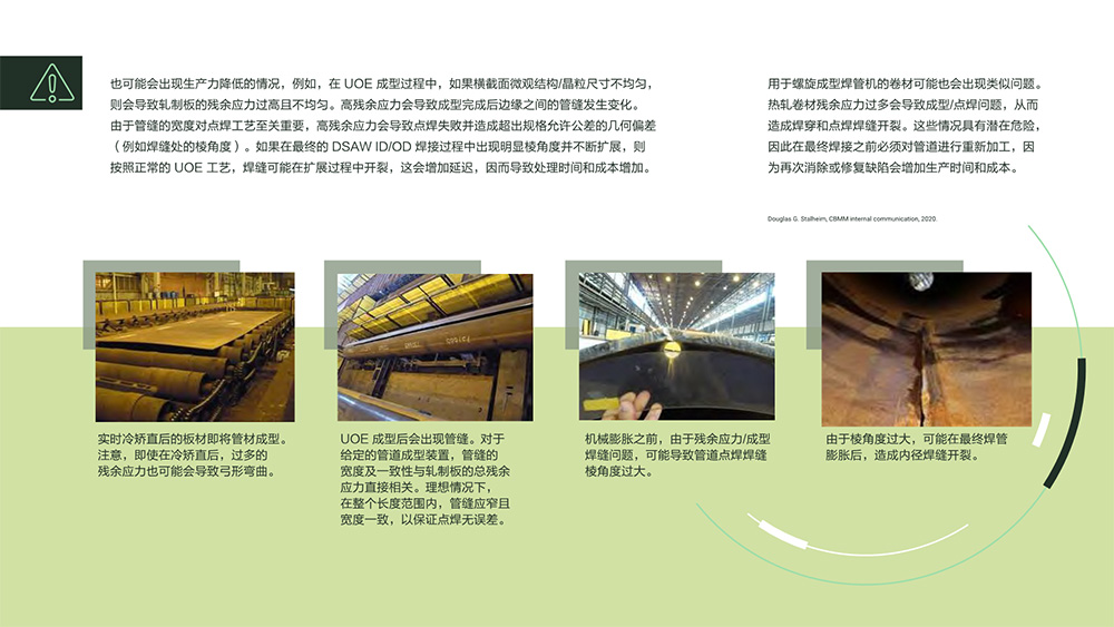 提高生产力并降低轧管机生产成本