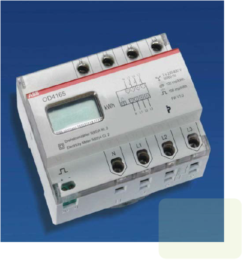 纳米晶体和坡莫合金电流互感器对比