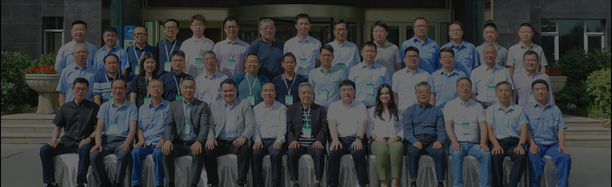 Nano Auto PR - Jiayuguan