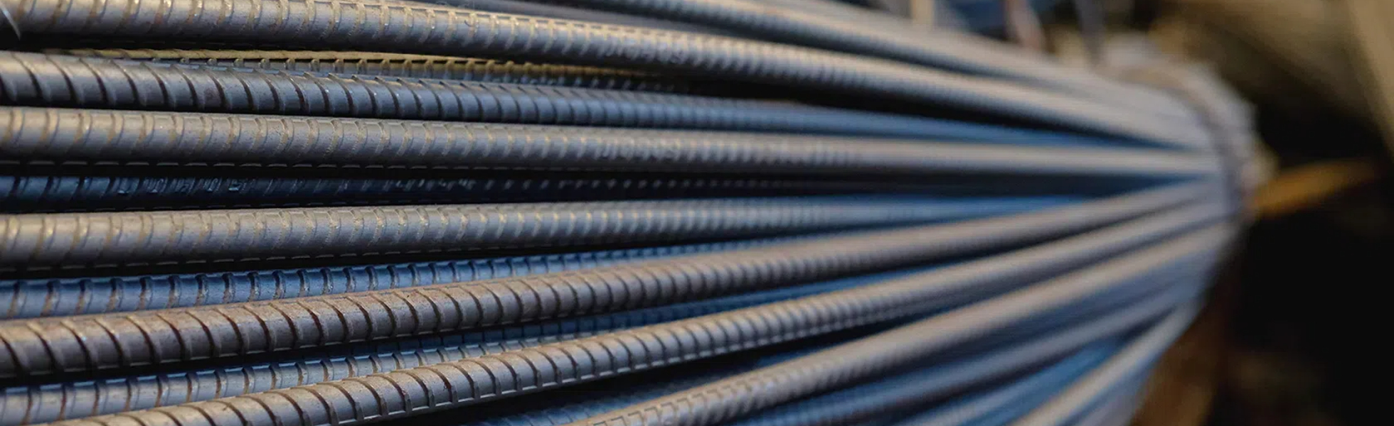 High-strength steel image